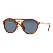 Persol Solglasögon Brown, Herr