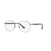 Persol Eyewear frames PO 1007V Gray, Unisex