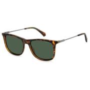 Polaroid Sunglasses PLD 4145/S/X Brown, Herr