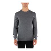 Ralph Lauren Sweatshirts Gray, Herr