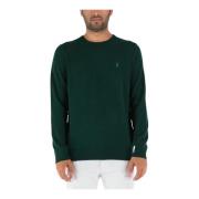 Ralph Lauren Sweatshirts Green, Herr