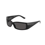 Dolce & Gabbana Designer solglasögon Black, Unisex