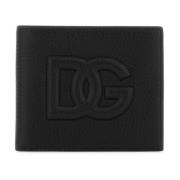 Dolce & Gabbana Wallets Cardholders Black, Herr