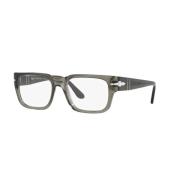Persol Eyewear frames PO 3315V Gray, Unisex