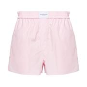 Alexander Wang Short Shorts Pink, Dam