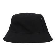 A.p.c. Hats Black, Herr