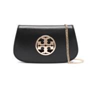 Tory Burch Clutches Black, Dam