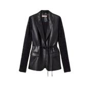 Twinset Blazers Black, Dam