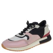 Givenchy Pre-owned Pre-owned Mocka sneakers Multicolor, Dam
