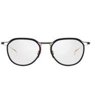 Dita Eyewear frames Schema-Two Black, Unisex