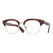 Oliver Peoples Eyewear frames Cary Grant 2 OV 5440 Brown, Unisex