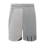 Valentino Shorts Gray, Herr