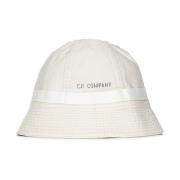 C.p. Company Hats White, Herr