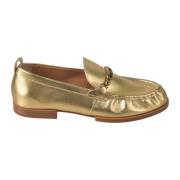 Tod's Loafers Yellow, Dam