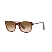 Persol Sunglasses PO 1935S Brown, Unisex