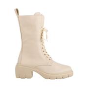 Högl Ankle Boots Beige, Dam