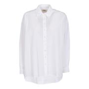 Ottod'Ame Shirts White, Dam