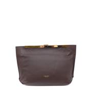 Avenue 67 Shoulder Bags Brown, Dam