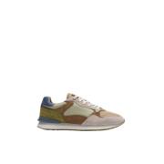 Hoff Baku Låga Sneakers Multicolor, Herr