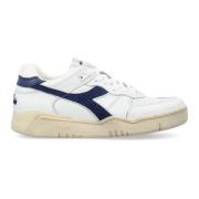 Diadora Sneakers White, Herr