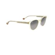 Maui Jim Sunglasses Yellow, Unisex