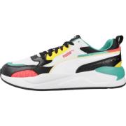 Puma Sneakers Multicolor, Herr