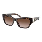 Ralph Lauren Sunglasses RL 8206U Brown, Dam