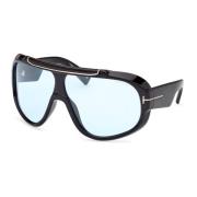 Tom Ford Sunglasses Rellen FT 1097 Multicolor, Unisex