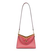 Etro Shoulder Bags Pink, Dam