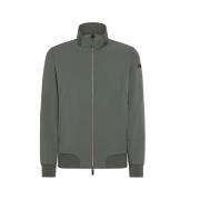 RRD Bomber Jackets Green, Herr