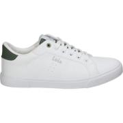 Lois Sneakers White, Herr