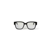 Off White Optical Style 4700 Glasses Black, Unisex