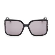 Tom Ford Sunglasses Black, Unisex