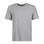 Palm Angels T-Shirts Gray, Herr