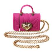 Dolce & Gabbana Phone Accessories Pink, Dam