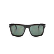 Eyewear by David Beckham Brun/Havana Solglasögon för dagligt bruk Mult...