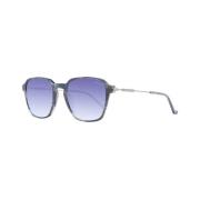 Hackett Sunglasses Gray, Herr