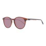 Hackett Sunglasses Brown, Herr