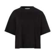 IVY OAK T-Shirts Black, Dam