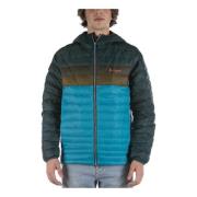 Cotopaxi Winter Jackets Multicolor, Herr