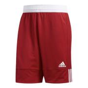 Adidas Casual Shorts Red, Herr