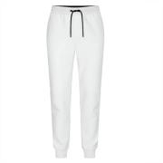 Calvin Klein Sweatpants White, Herr