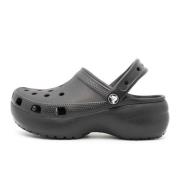 Crocs Slippers Black, Dam