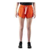 Ellesse Short Shorts Orange, Dam