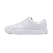 Fred Perry Sneakers White, Herr