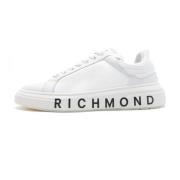 John Richmond Sneakers White, Dam