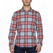 Replay Casual Shirts Multicolor, Herr