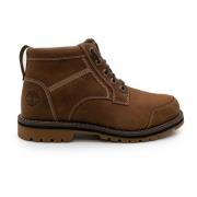 Timberland Lace-up Boots Brown, Herr