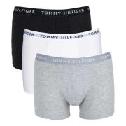 Tommy Hilfiger Bottoms Multicolor, Herr