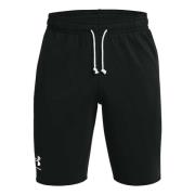 Under Armour Casual Shorts Black, Herr